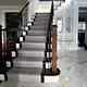 Protector Self Adhesive Glue Carpet Runner Tread Mat For Indoor Stairs